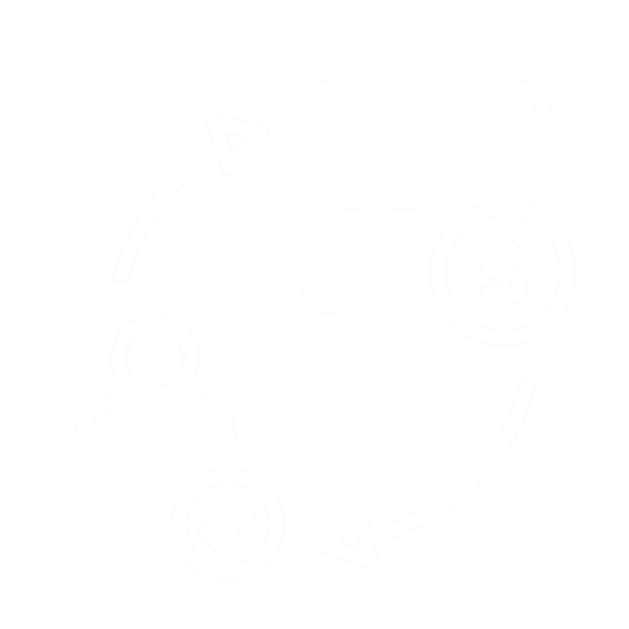 Customer Service Icon